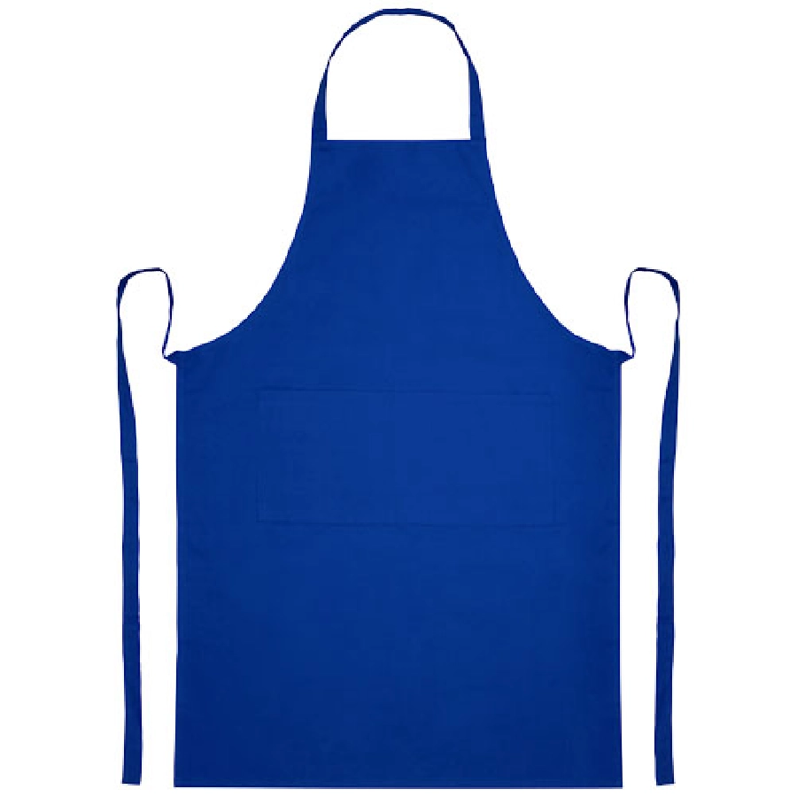 Orissa 200 g/m² organic cotton apron PFC-11320053