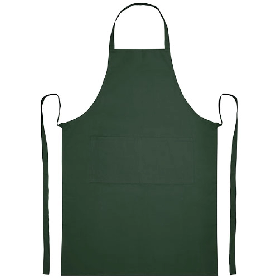 Orissa 200 g/m² organic cotton apron PFC-11320064