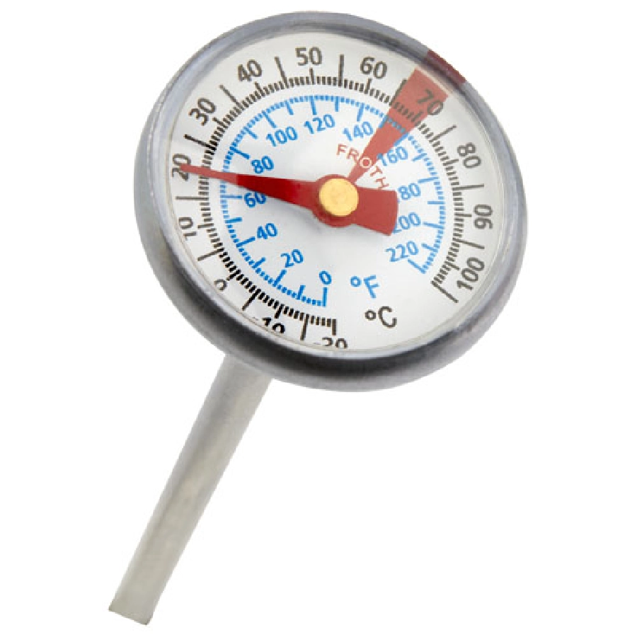 Termometr do grillowania Met PFC-11326681
