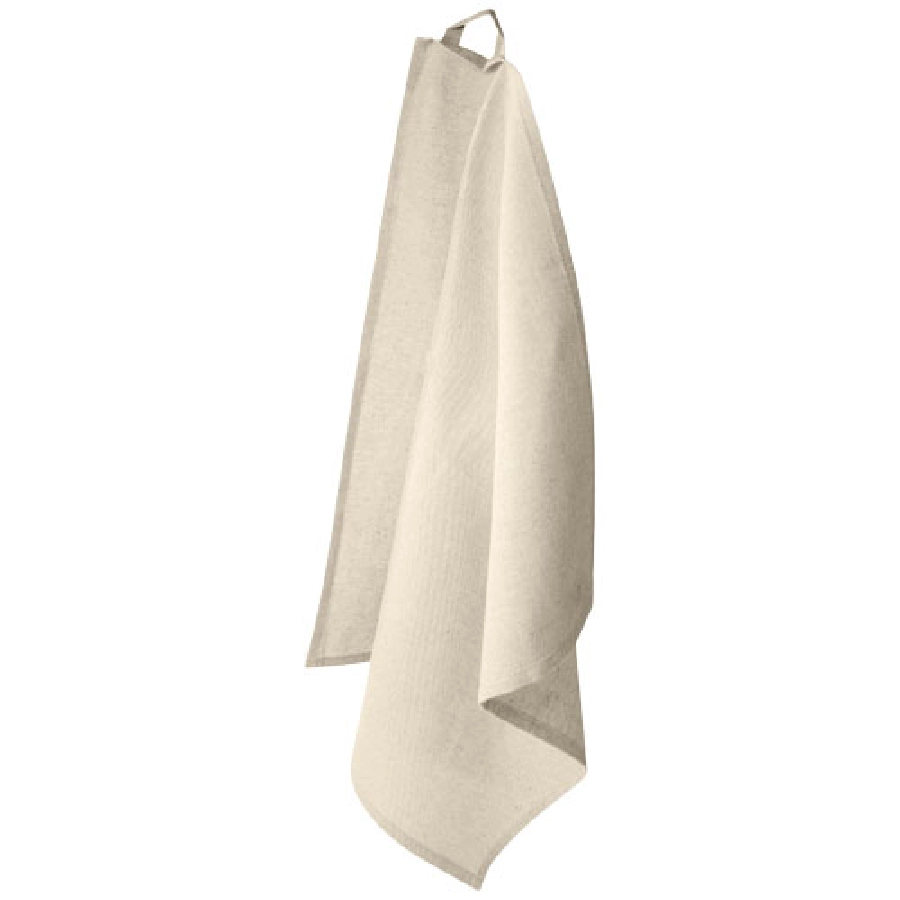 Ręcznik kuchenny Pheebs z bawełny/poliestru z recyklingu o gramaturze 200 g/m² PFC-11329106
