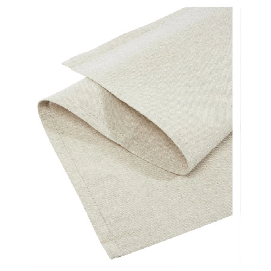 Ręcznik kuchenny Pheebs z bawełny/poliestru z recyklingu o gramaturze 200 g/m² PFC-11329180