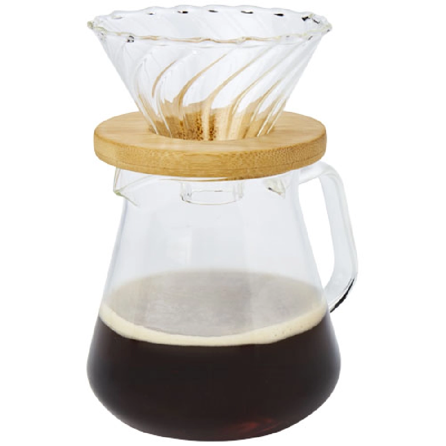 Geis szklany ekspres do kawy, 500 ml PFC-11331301