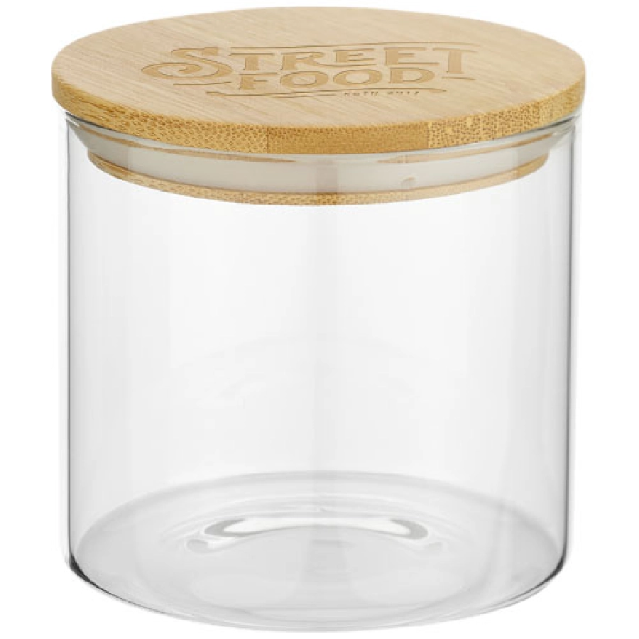 Boley szklany pojemnik na żywność o pojemności 320 ml PFC-11334306
