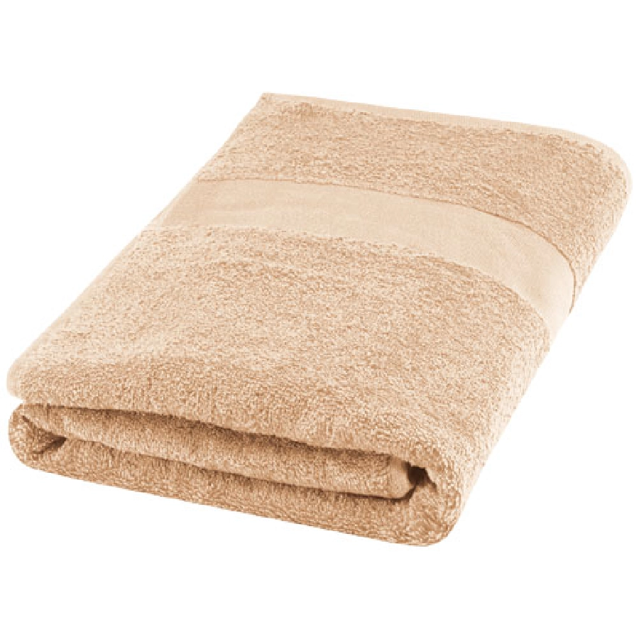 Amelia bawełniany ręcznik kąpielowy o gramaturze 450 g/m² i wymiarach 70 x 140 cm PFC-11700202