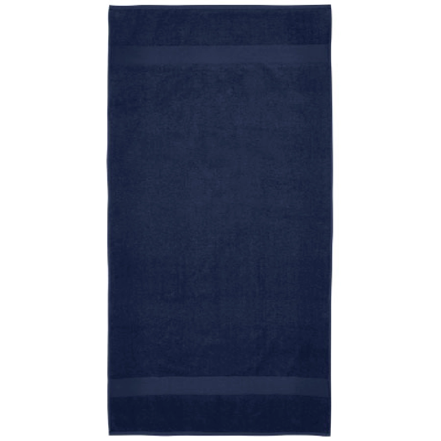 Amelia bawełniany ręcznik kąpielowy o gramaturze 450 g/m² i wymiarach 70 x 140 cm PFC-11700255