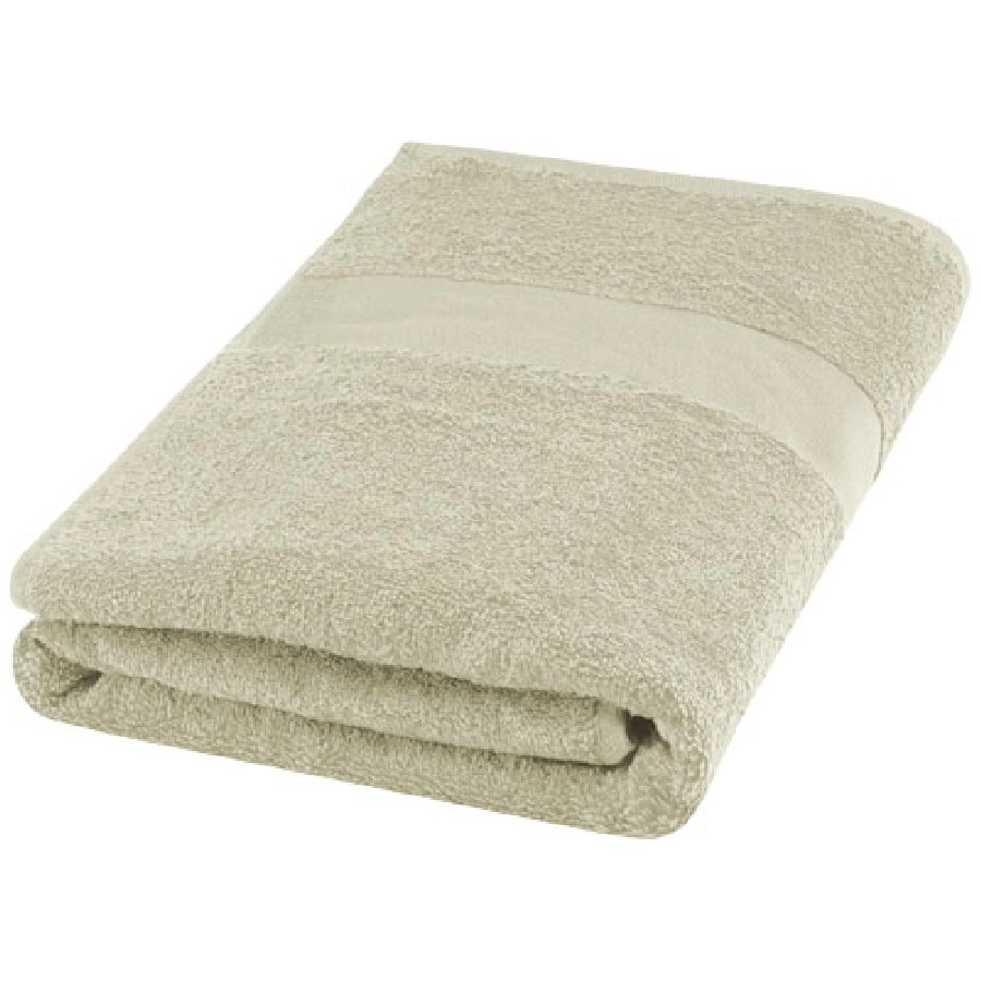 Amelia bawełniany ręcznik kąpielowy o gramaturze 450 g/m² i wymiarach 70 x 140 cm PFC-11700280