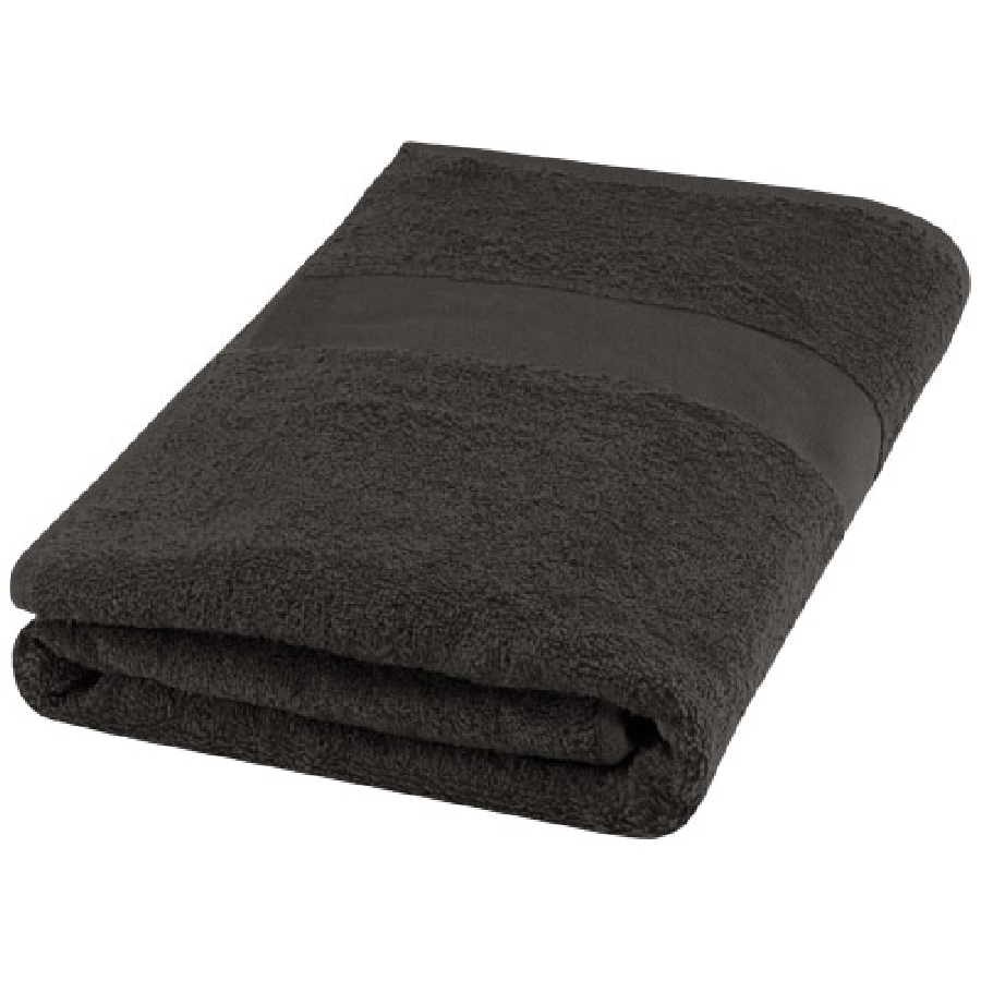 Amelia bawełniany ręcznik kąpielowy o gramaturze 450 g/m² i wymiarach 70 x 140 cm PFC-11700284