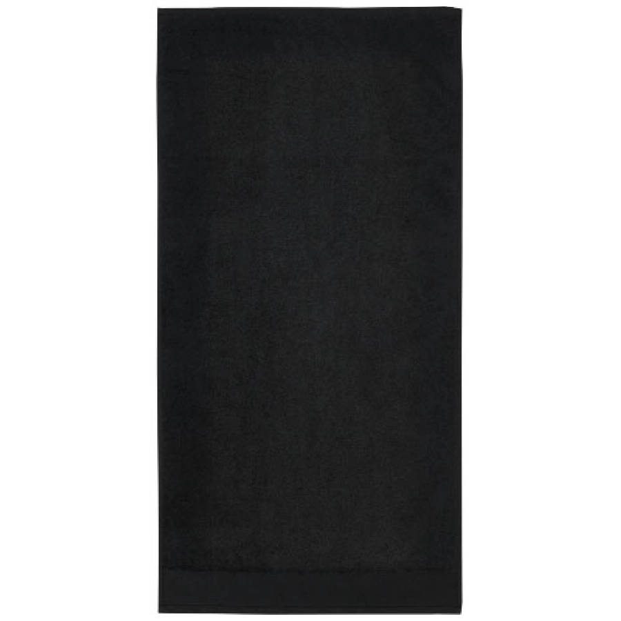 Nora bawełniany ręcznik kąpielowy o gramaturze 550 g/m² i wymiarach 50 x 100 cm PFC-11700590