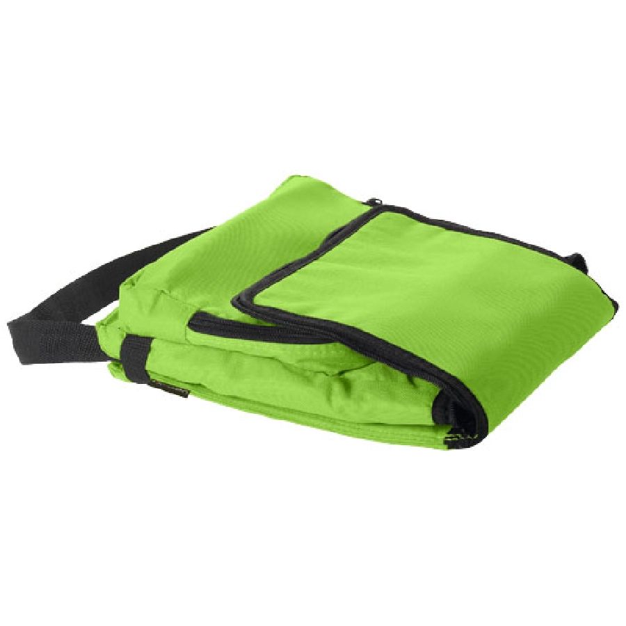Składana torba termoizolacyjna Stockholm PFC-11909502 zielony