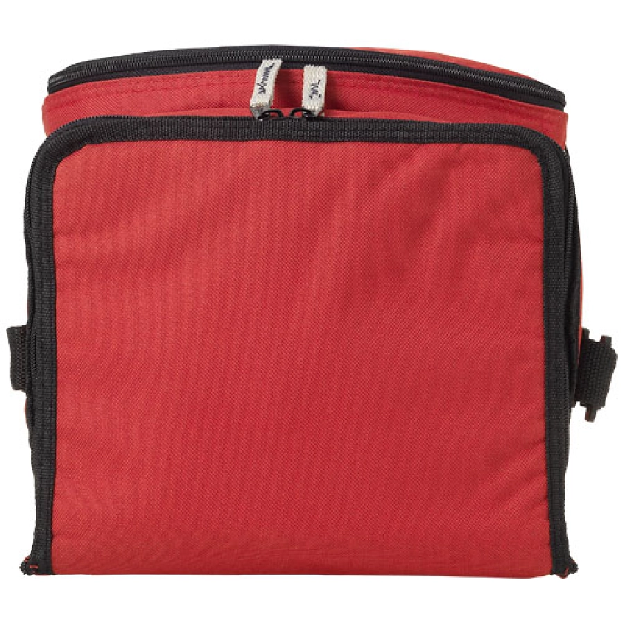 Składana torba termoizolacyjna Stockholm PFC-11909503 czerwony
