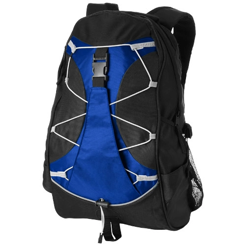 Plecak Hikers PFC-11936306 niebieski