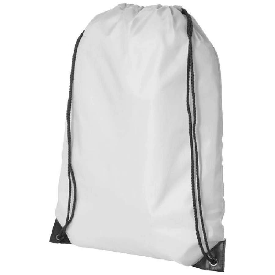 Plecak Oriole premium PFC-11938500 biały