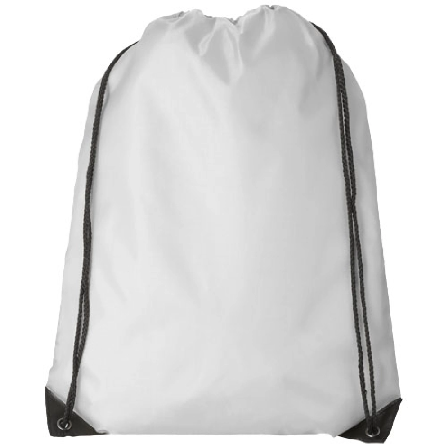 Plecak Oriole premium PFC-11938500 biały