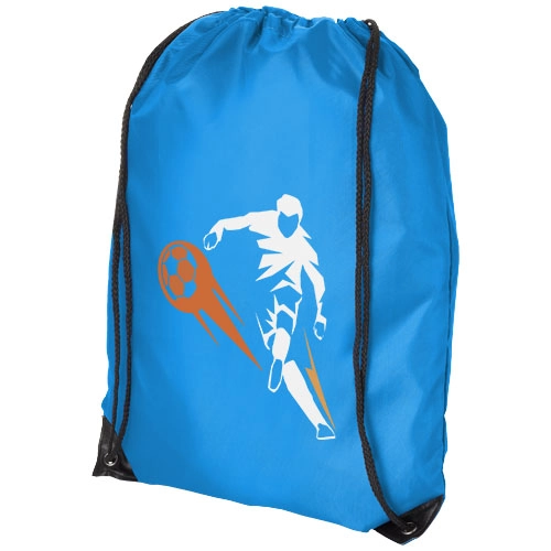 Plecak Oriole premium PFC-11938502 niebieski