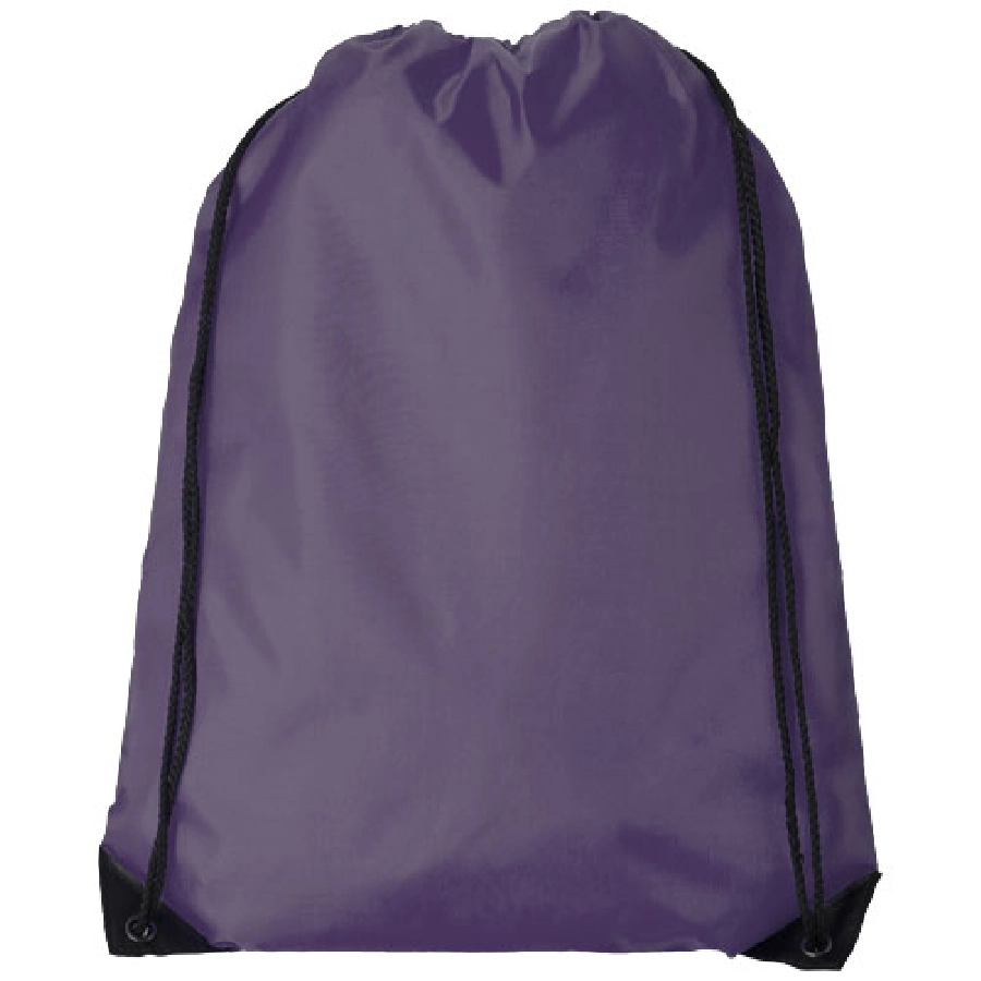 Plecak Oriole premium PFC-11938504 fioletowy