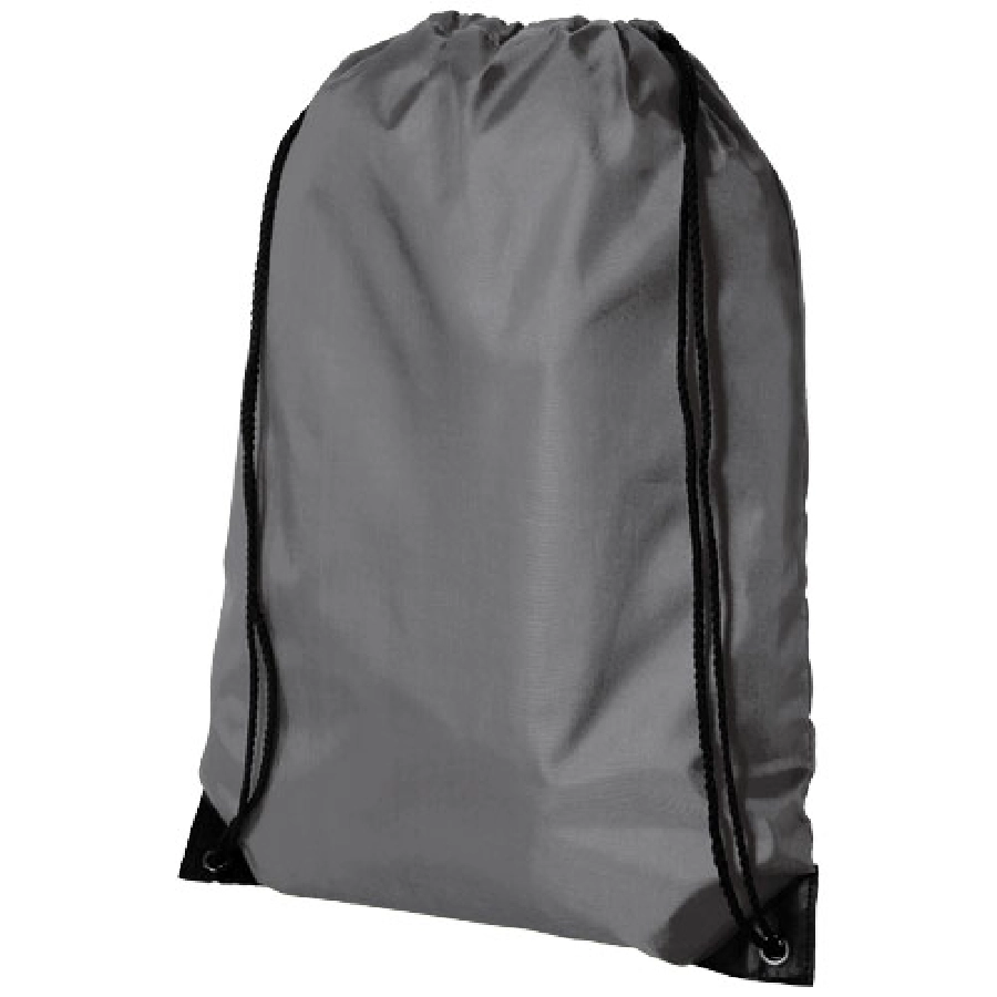Plecak Oriole premium PFC-11938505 szary