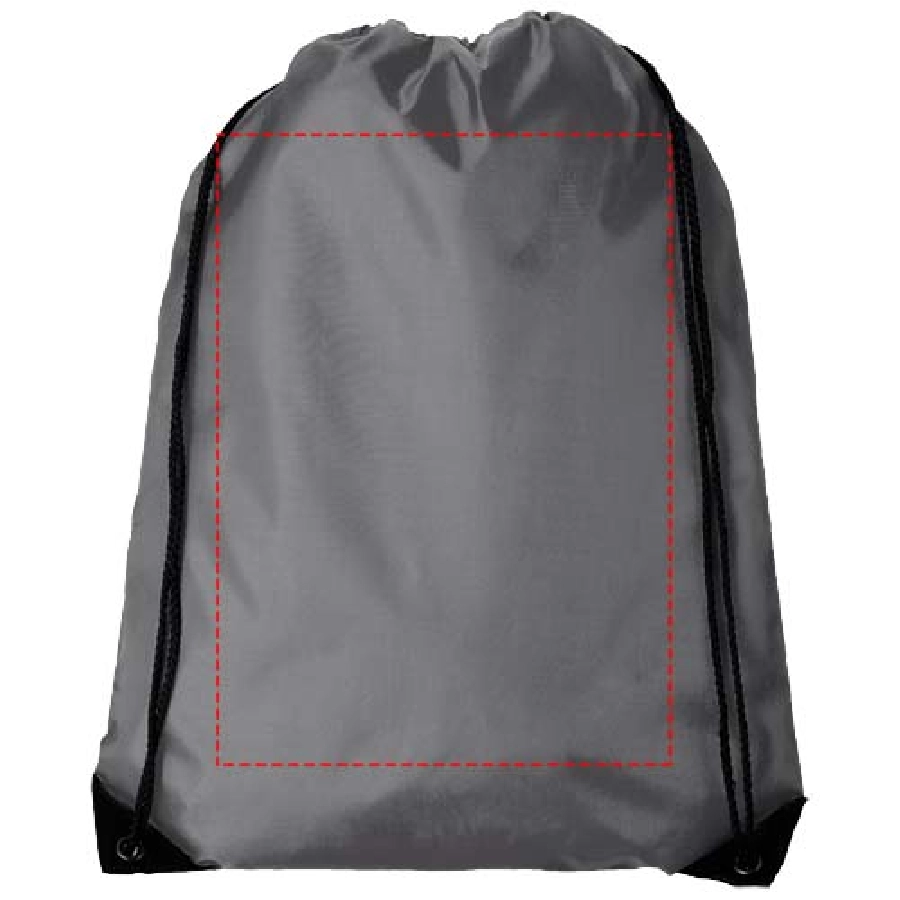Plecak Oriole premium PFC-11938505 szary