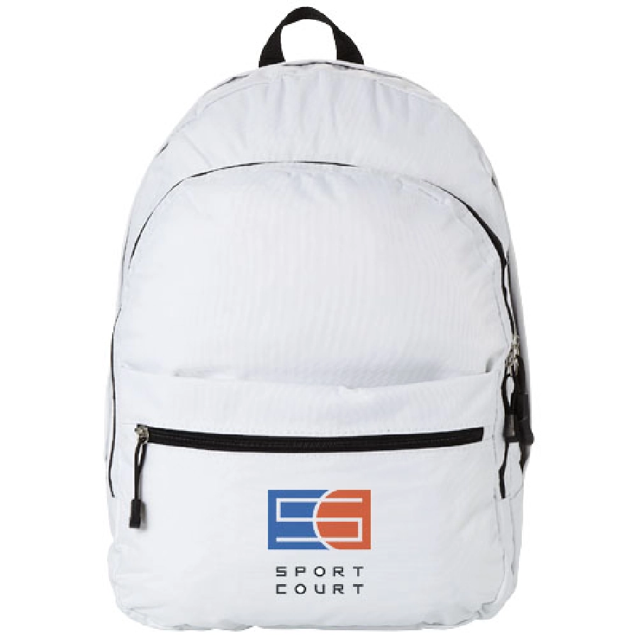 Plecak Trend PFC-11938600 biały