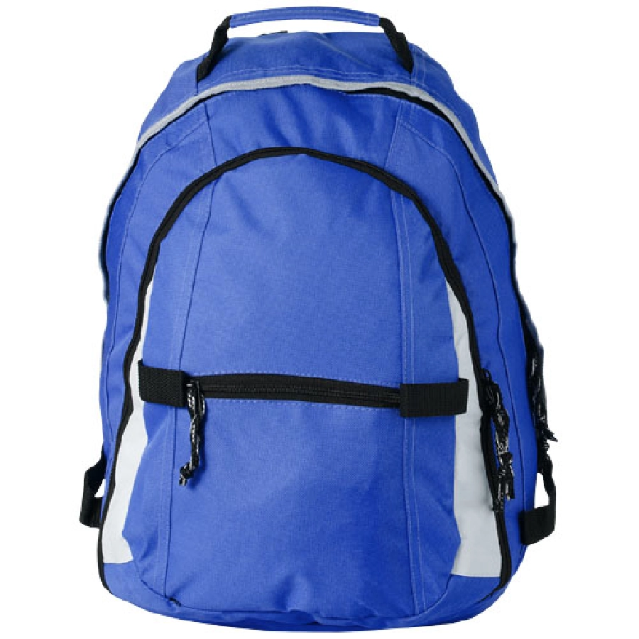 Plecak Colorado PFC-11938802 niebieski