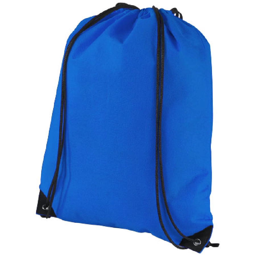 Plecak non woven Evergreen premium PFC-11961907 niebieski