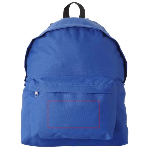 Plecak Urban PFC-11962501 niebieski