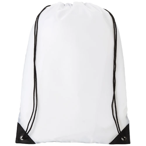 Plecak Condor premium combo PFC-11963202 biały