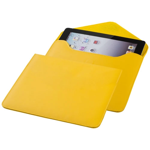 Etui Boulevard na tablet PFC-12002305 żółty