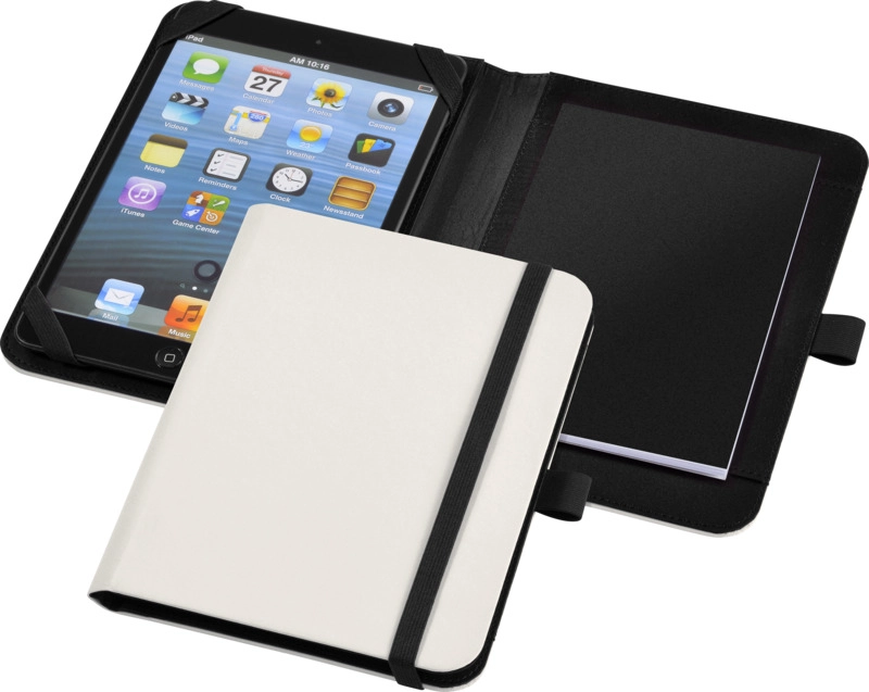 Mini portfolio na tablet Verve PFC-12002801 biały