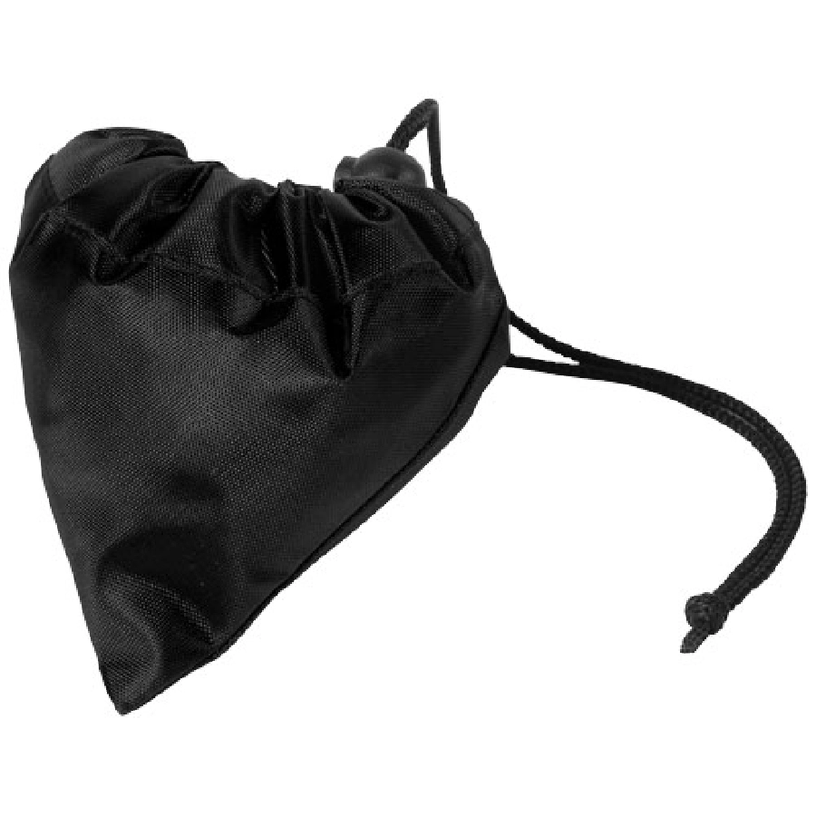Składana torba na zakupy Bungalow PFC-12011900 czarny