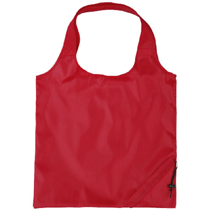Składana torba na zakupy Bungalow PFC-12011902 czerwony