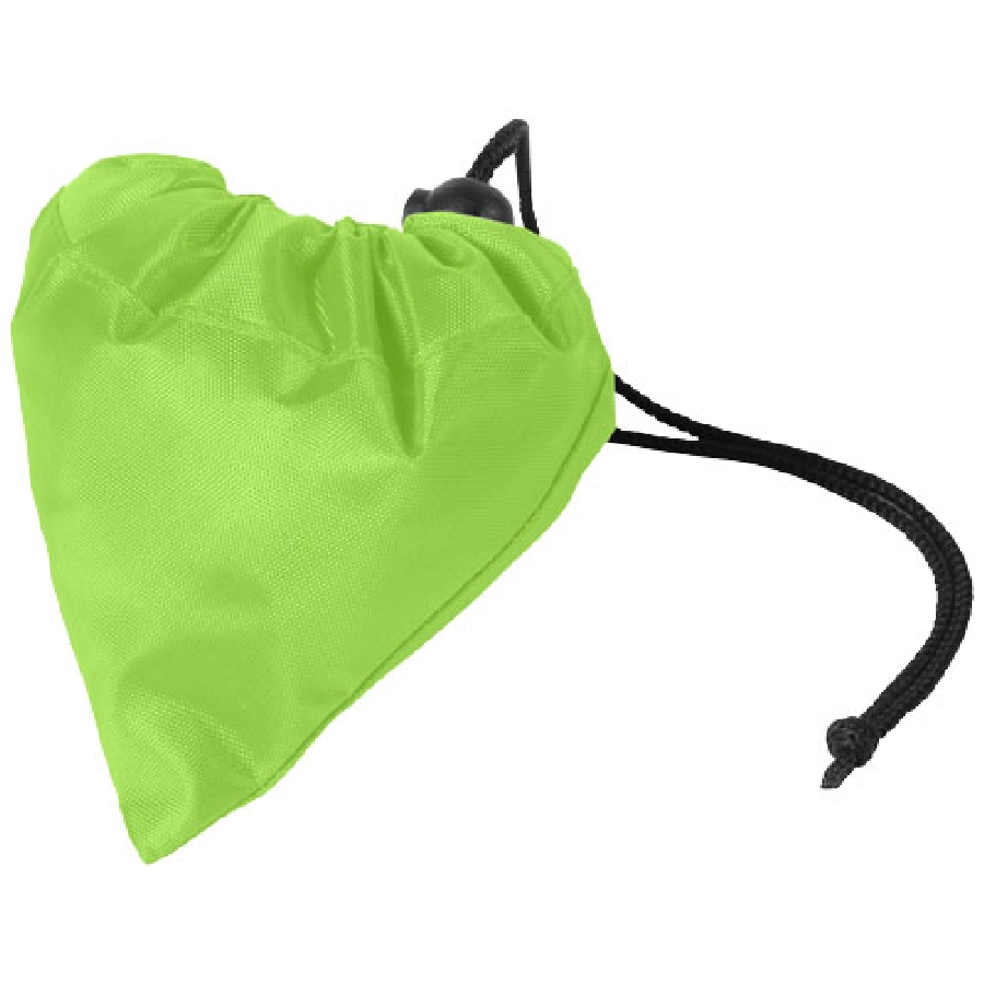 Składana torba na zakupy Bungalow PFC-12011903 zielony