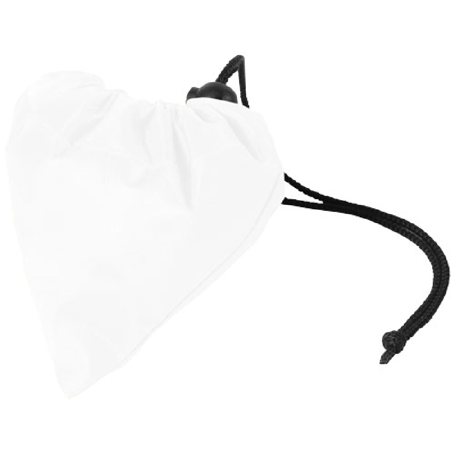 Składana torba na zakupy Bungalow PFC-12011904 biały