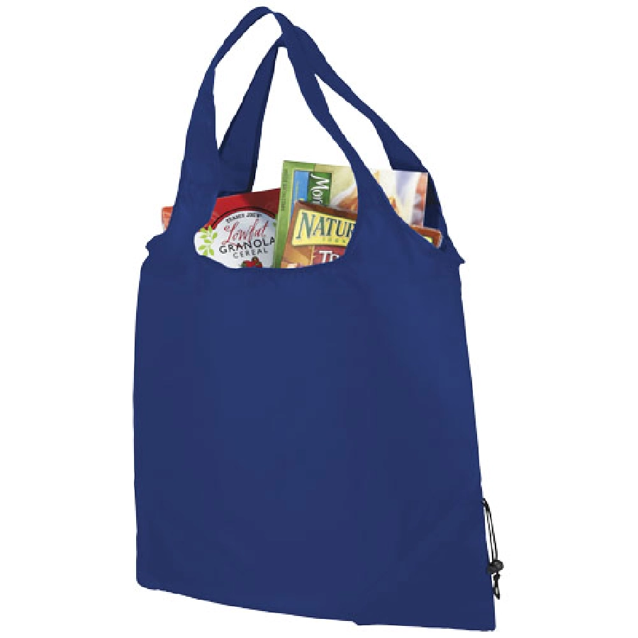 Składana torba na zakupy Bungalow PFC-12011907 niebieski