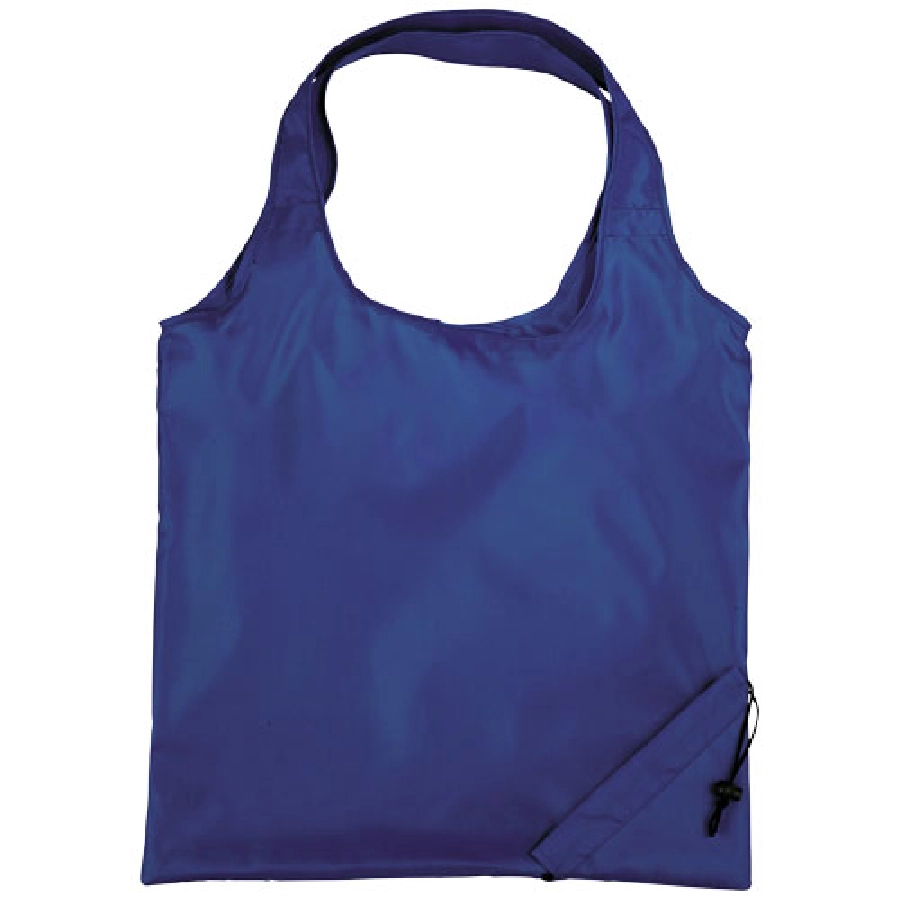 Składana torba na zakupy Bungalow PFC-12011907 niebieski