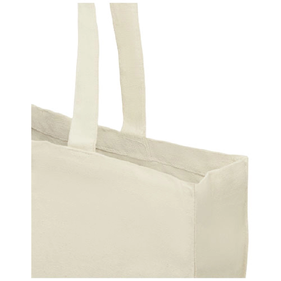 Bawełniana torba na ramię Odessa PFC-12013500 biały