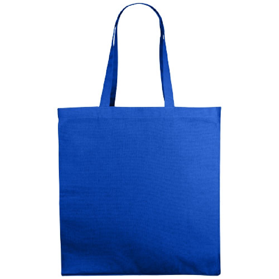 Bawełniana torba na ramię Odessa PFC-12013503 niebieski