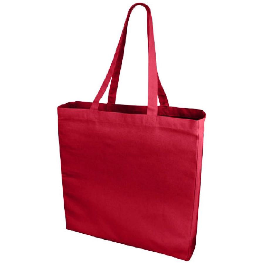 Bawełniana torba na ramię Odessa PFC-12013504 czerwony