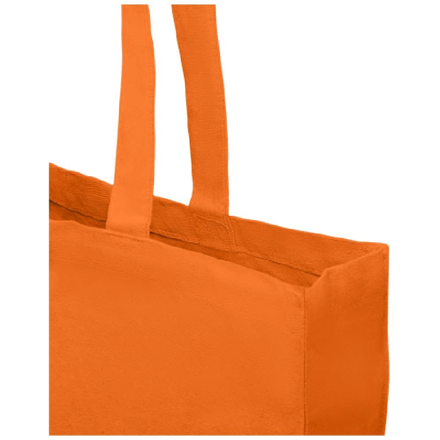 Bawełniana torba na ramię Odessa PFC-12013506 pomarańczowy