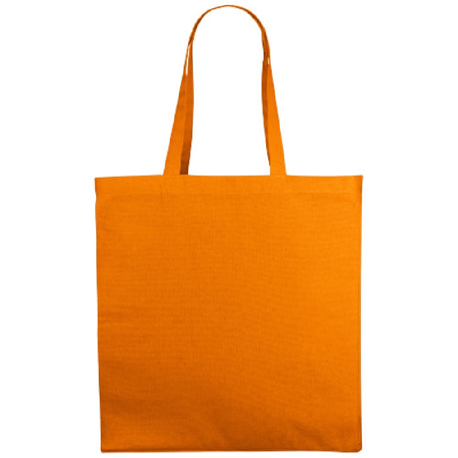 Bawełniana torba na ramię Odessa PFC-12013506 pomarańczowy