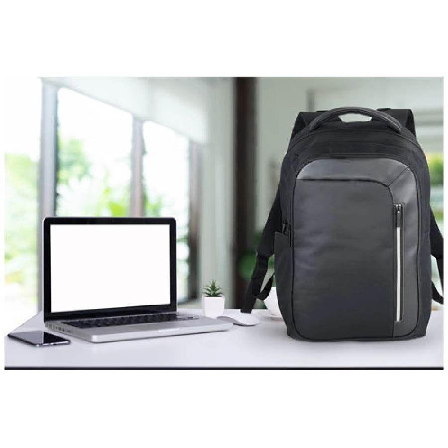 Plecak na laptop 15 Vault RFID PFC-12021700 czarny