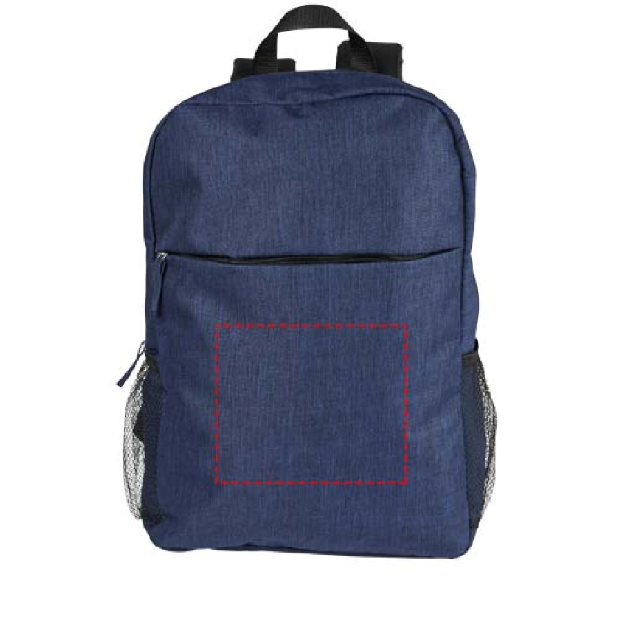 Plecak na laptopa 15” Hoss PFC-12024702 granatowy
