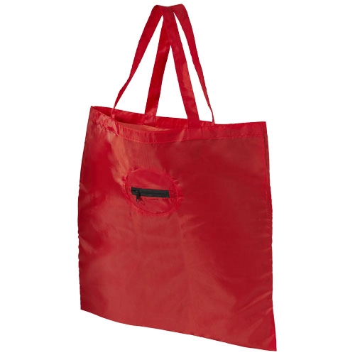Składana torba na zakupy PFC-12027202 czerwony