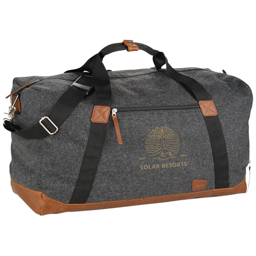 Torba Field & co.® Campster 22 PFC-12038701 szary