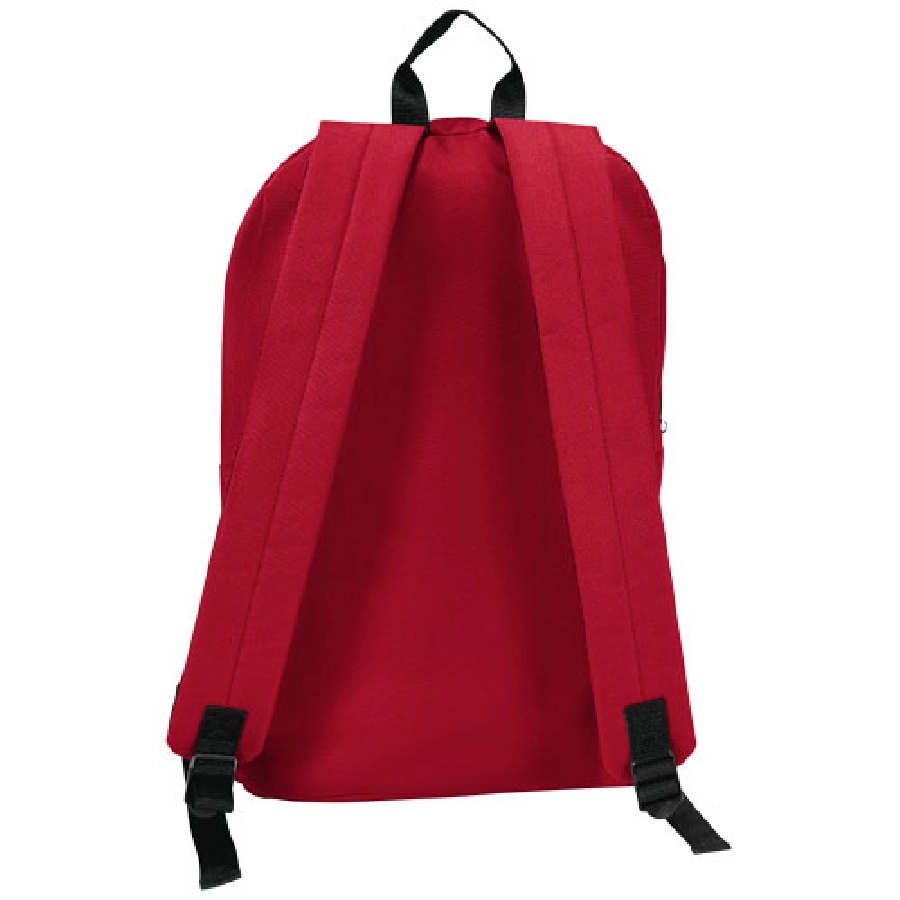 Plecak Stratta na laptopa 15 PFC-12039204 czerwony