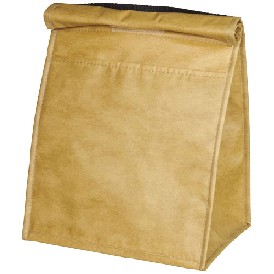 Duża torba termoizolacyjna Papyrus PFC-12039601 brązowy