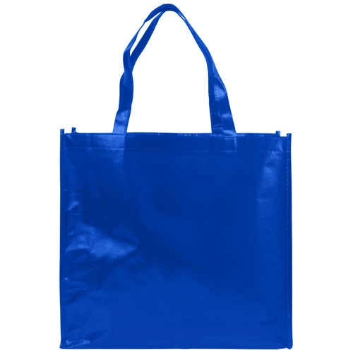 Torba na zakupy non-woven Shiny PFC-12041603 niebieski