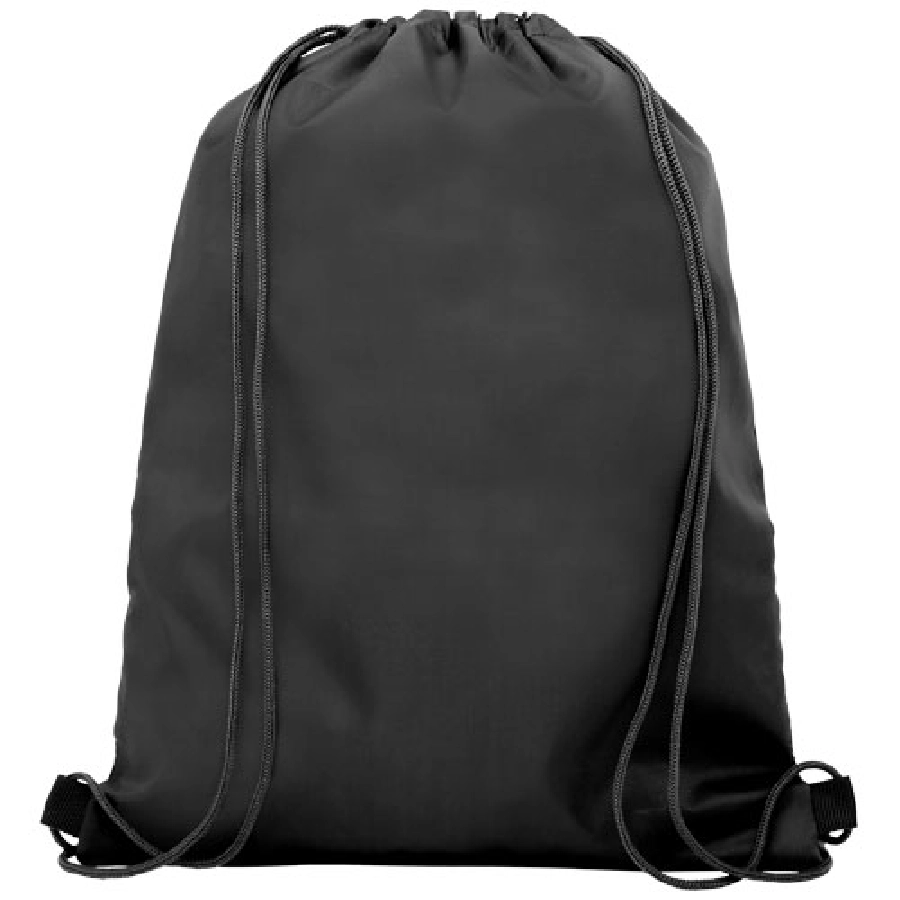 Siateczkowy plecak Oriole ściągany sznurkiem PFC-12048700