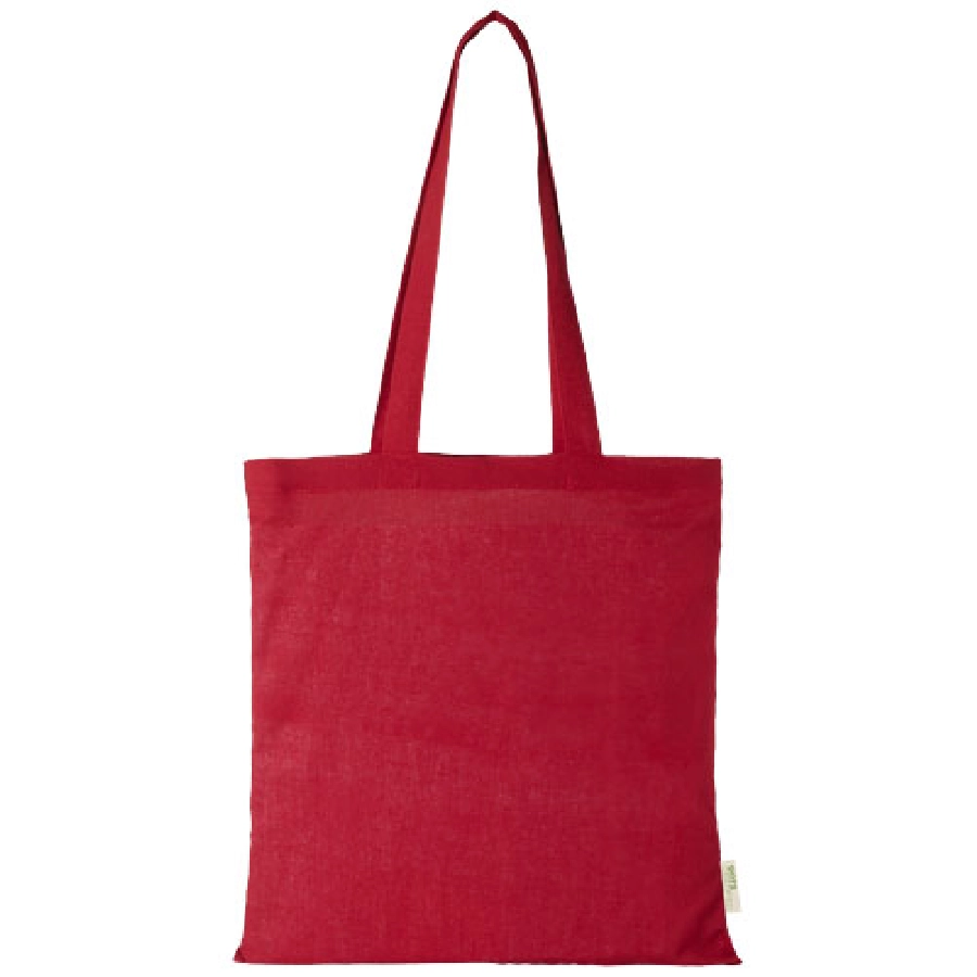 Orissa 100 g/m² organic cotton tote bag 7L PFC-12049121