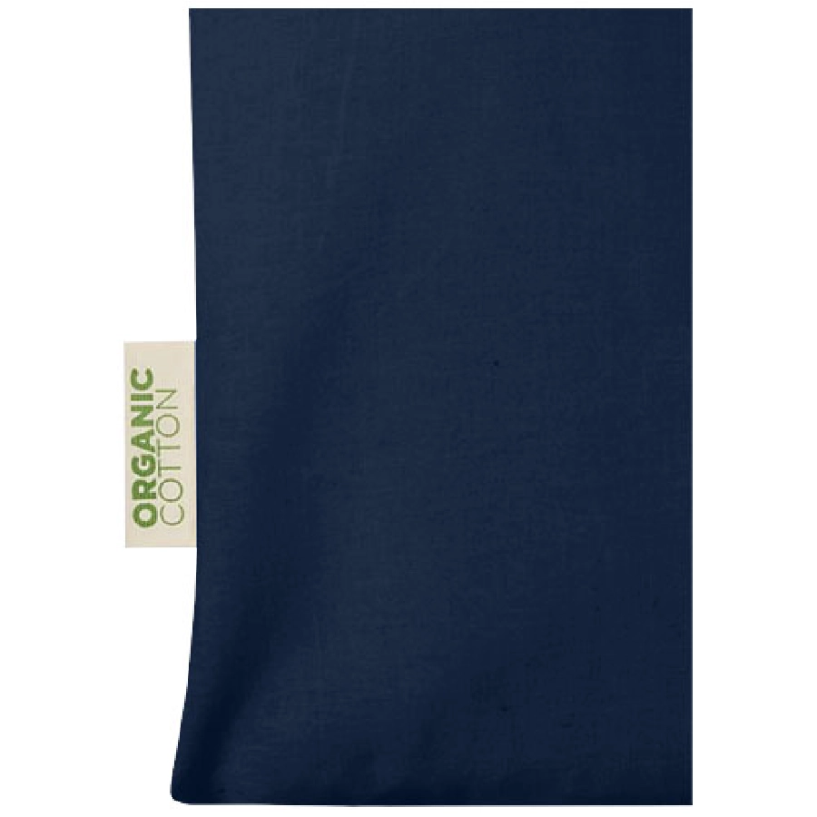 Orissa 100 g/m² organic cotton tote bag 7L PFC-12049155