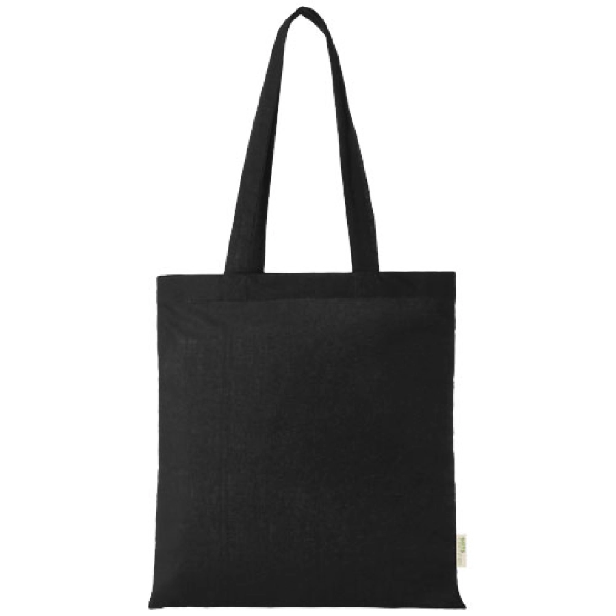 Orissa 100 g/m² organic cotton tote bag 7L PFC-12049190